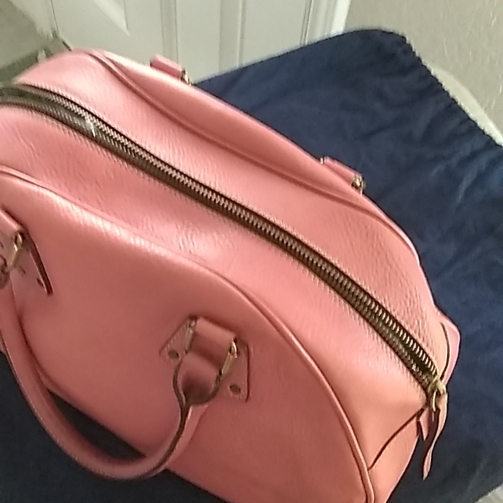 Dooney & Burke ladies bag - Picture 6 of 12